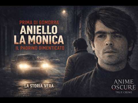 THE TRUE STORY BEHIND GOMORRA: THE ORIGINS | The Boss Who Created Paolo Di Lauro