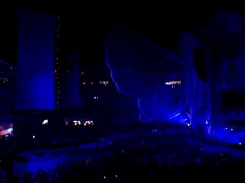 TT Sensation white 2010 Prgue / Praha - MEGAMIX part.5 - Super effects! - FAITHLESS - lasers