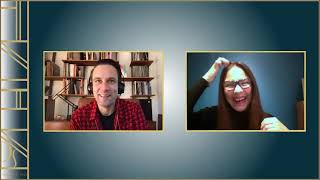 Nick Blood - Close to Me - Interview video