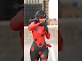 Marinette To Ladybug Cosplay Transition MiraculousLadybug Cosplayer