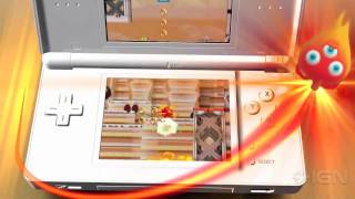 Sonic Colors: DS Trailer