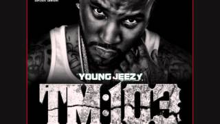 Young Jeezy Ft. Ne-Yo - Leave You Alone