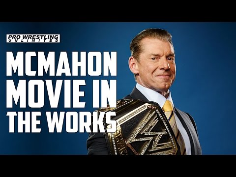 Fight Size Update: Update On The Vince McMahon Biopic, King Maxel Calls Out Michael Cole, ‘All In’ Weigh In, More