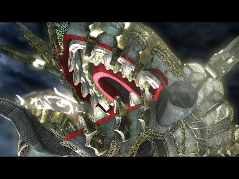 Bayonetta - Sapientia