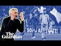 José Mourinho's most memorable moments from his time at Roma