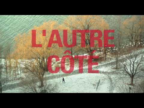 L' Autre côté de novembre | Bande-annonce officielle