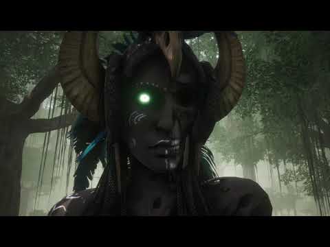 Your Journey Through Conans World Trailer