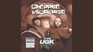 Belts to Match (Chopped &amp; Screwed Version)