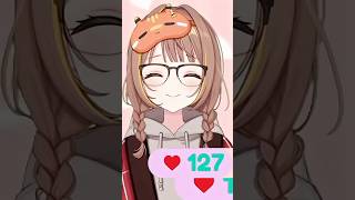 クールマインド対決でほぼ何もせず敗北する千燈ゆうひ #千燈ゆうひ #ぶいすぽ #ぶいすぽ切り抜き