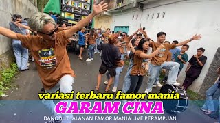 Download lagu NEWEST VARIATION _ CHINESE SALT _ FAMOR MANIA mp3 Download lagu NEWEST VARIATION _ CHINESE SALT _ FAMOR MANIA mp3