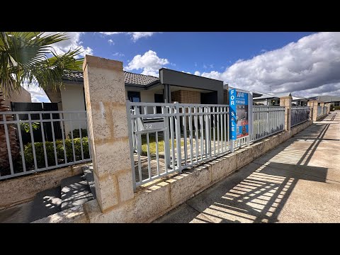 22 Hamelin Loop, Harrisdale