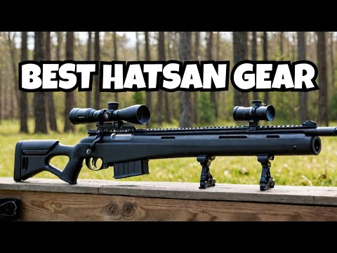 Hatsan | Hydra QE | .22 and .25 Cal | Hydra Review