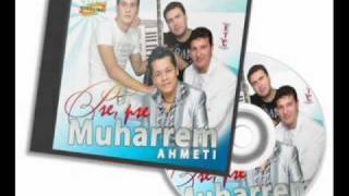 Muharrem Ahmeti - Ngoni Shoke