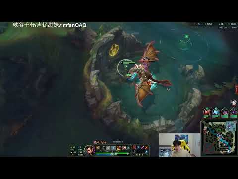 🔴 KZH Xin Zhao vs Zac Jungle Master (Best Lee Sin) - KZH Xin Zhao Guide