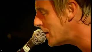 Paul Weller live studio Album 150 | Pebbles on the Beach HD | 14/14