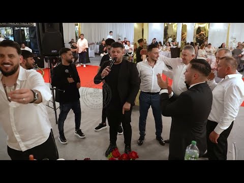 ALEX DE LA CARACAL❎DOMNII ASTIA LA COSTUM 2023❎Nelut Tinc & Andreea - DOMNII ASTIA LA COSTUM (Cover)