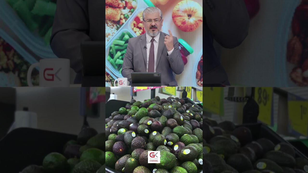ڤیدیۆ | نان چۆن دەبێتە ناوبانگی مرۆڤەكان؟