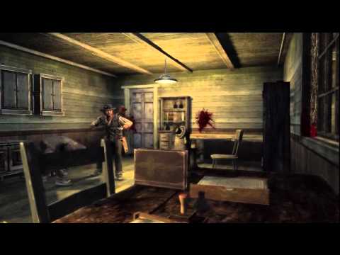 Pt.25 Red Dead Redemption Walkthrough [720p HD]