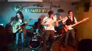 Eli MacFerry - Jack Johnnie - Lay Lady Lay