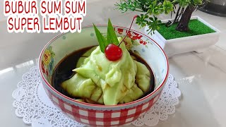 Download lagu BUBUR SUMSUM ENAK DAN SUPER LEMBUT mp3 Download lagu BUBUR SUMSUM ENAK DAN SUPER LEMBUT mp3