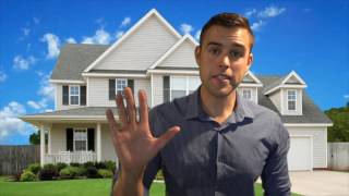 Real Estate Tips - Selling your home YOURSELF without an agent