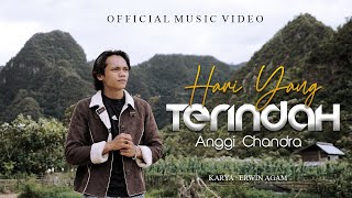 Download lagu Anggi Chandra - Hari Yang Terindah mp3