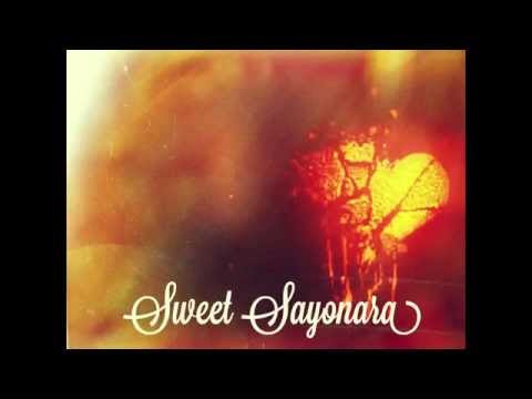 Sweet Sayonara - Audio Oficial