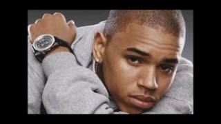 Chris Brown - Oh Baby (One Mo&#39; Gin)