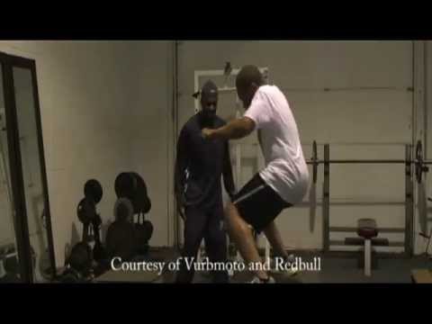 Alexander Frye Motocross