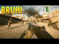 *NEW* Battlefield 2042 - EPIC & FUNNY Moments #266