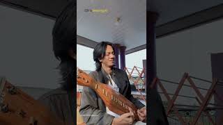 Download lagu Kerennya Remik Lampung Dicampur Dengan Alat Musik Tradisional Sape  #beritaterkini #lampung #dayak mp3