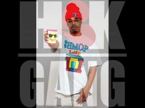 Grind time- Kool John Hbk Skipper