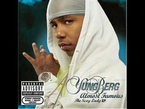 The Sexy Lady - Yung Berg Feat. Junior