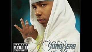 The Sexy Lady - Yung Berg Feat. Junior
