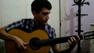 Dois pra lá, dois pra cá (João Bosco e Aldir Blanc)