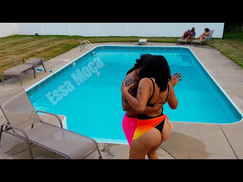 DjLuanda and Aderito Depina