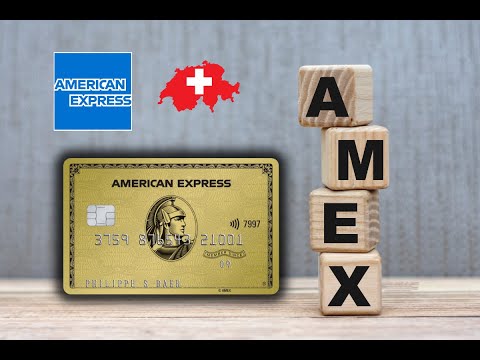 Amex Gold Schweiz Review: Vorteile, Nachteile und Nutzererfahrungen