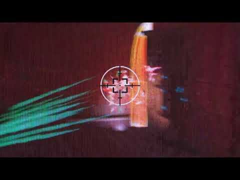 조준선 시연 - 필립스 에브니아 27M2N3200A 180 프리싱크 HDR 게이밍 피벗 무결점 [다나와 리포터]