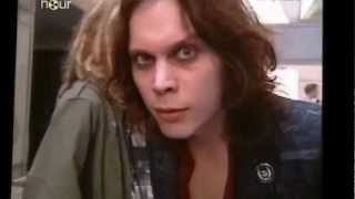 HIM Deep Shadows and Brilliant Highlights Era