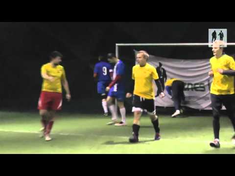 25.01.2016 III Liga B - EY vs. Ergo Pos