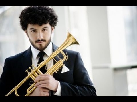 Amazing Grace - Canadian Brass featuring Chris Coletti