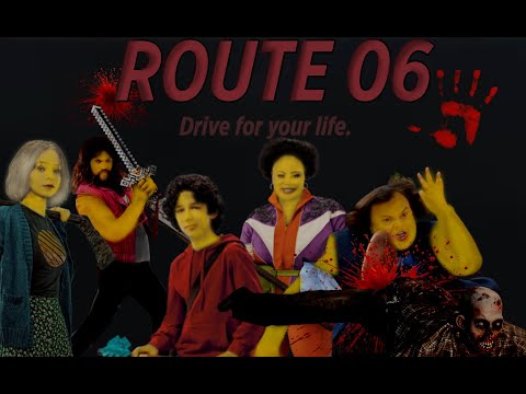 Route 06 Archive and OutLaik