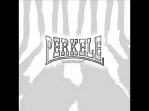 Perkele - When you're dead