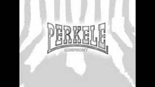 Perkele - When you're dead