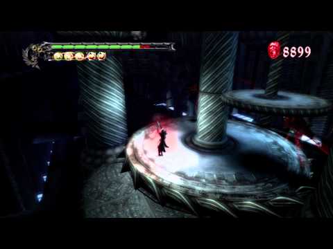 Lets Play Devil May Cry 3 HD Collection Deutsch Part 19 German Walkthrough Gameplay 1080p