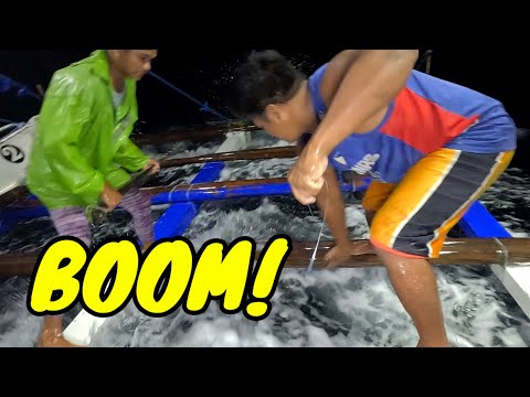 EP23 P23 Umaatikabong aksyon