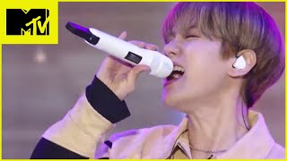 Baekhyun (EXO) - Bungee [INK 2020 Concert]
