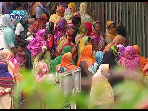 আগামী সপ্তাহে করোনা সংক্রমণ চরম আকার ধারণ করার আশংকা | ETV News