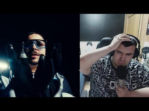 REACCION CRUZ CAFUNÉ - DEPORVIDAS