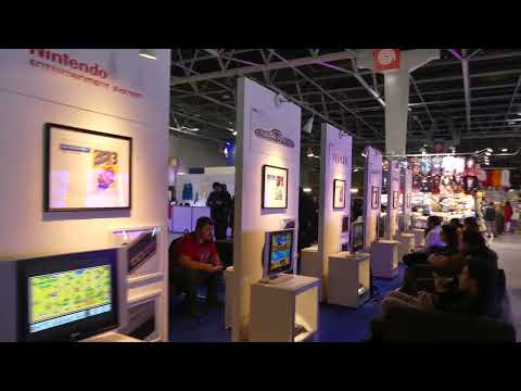 Paris Fan Festival 2023 - Cosplay masquerade